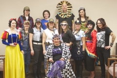 Halloween 2014