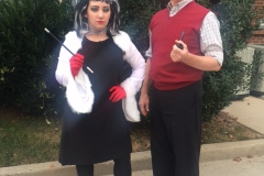 Halloween 2016 