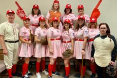 Halloween 2019