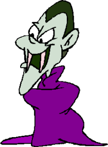 vampire