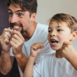 Mens Oral Health